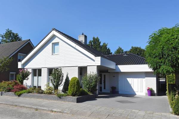 Woning Esperenkamp 23 Eindhoven