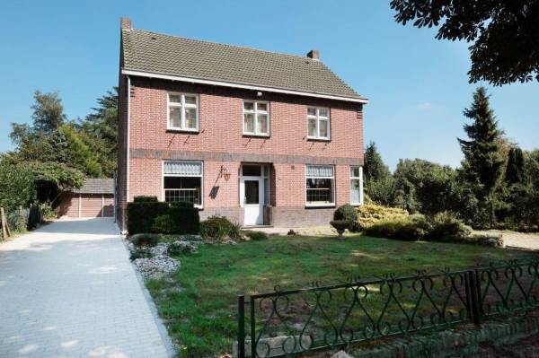 Woning Waldfeuchterbaan 89 Maria Hoop