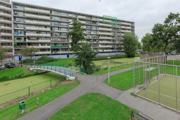 Woning Arendshorst 164 Leiden