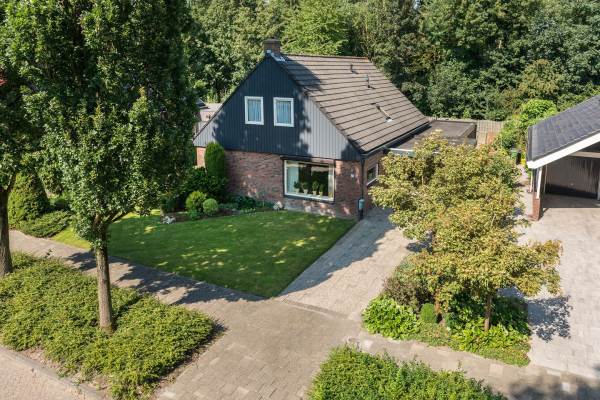 Woning Buitenom 19 Bant