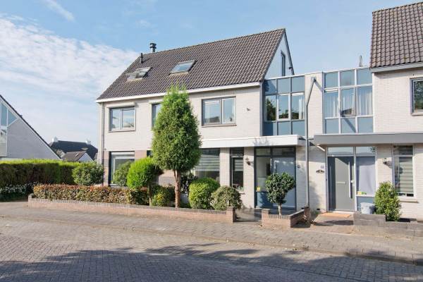 Woning Dijkmanzoet 74 Tiel