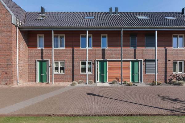 Woning Zwervend Erf 6 Oss