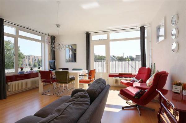 Woning Churchilllaan 99 Den Bosch