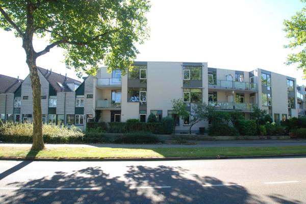 Woning Van Brerostraat 18 Apeldoorn