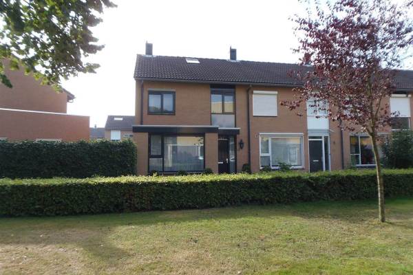 Woning Ploegstraat 12 Oosterhout Nb