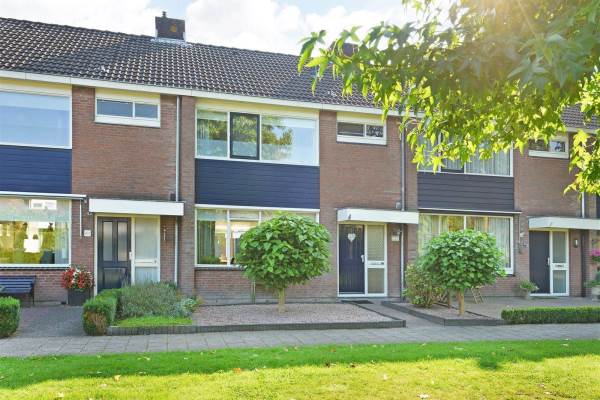 Woning Roerdomplaan 171 Hoogeveen