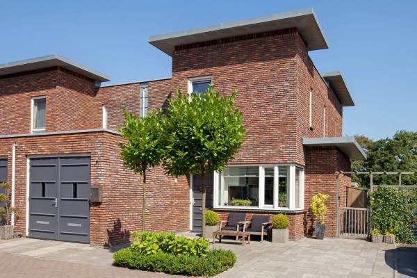 Woning Loodgieter 18 Assendelft