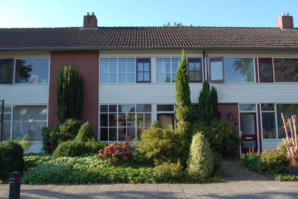 Woning Hortensiastraat 11 Dedemsvaart