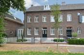 Woning Stationsweg 18A Boxmeer