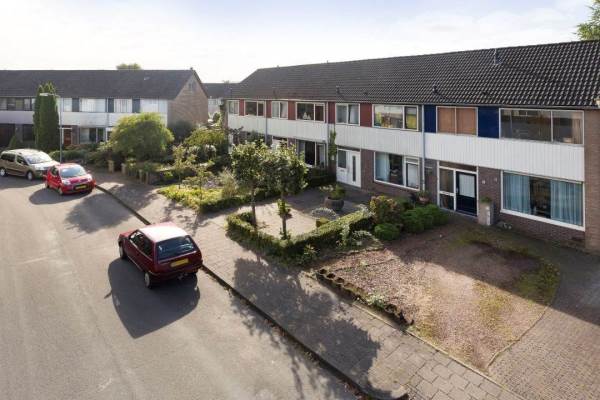 Woning Korenbloemstraat 32 Renkum