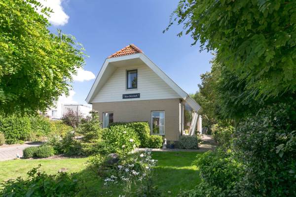 Woning Beeldsweg 19 Zuidland