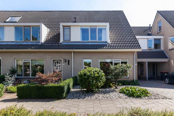 Woning Kosterserf 38 Dalfsen