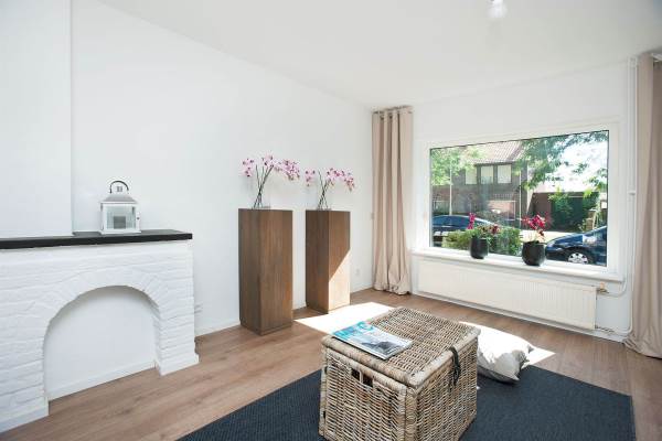 Woning Begoniasingel 25 Geleen