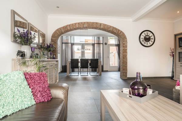 Woning Willy Andriessenstraat 9 Oss