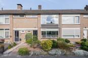 Woning Réaumurstraat 9 Enschede