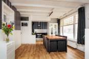 Woning Nobelstraat 87BII Rotterdam