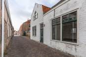 Woning Baanstraat 3 Brouwershaven