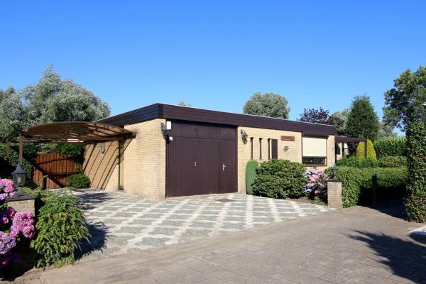 Woning Iersestraat 5 Nieuwerkerk aan den IJssel