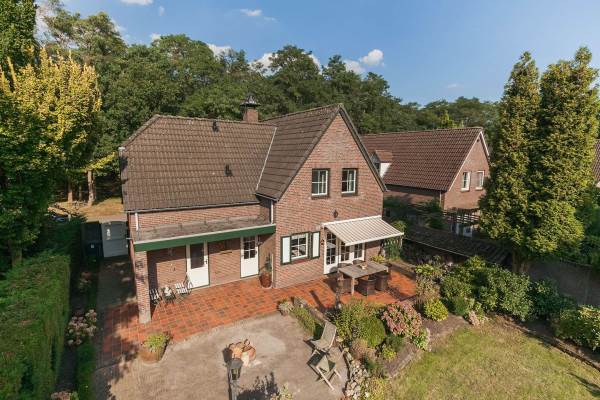 Woning Luitenant Klopweg 32 Venlo