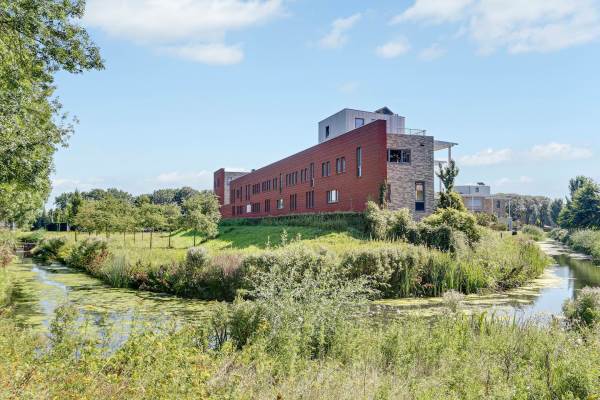 Woning De Bleken 15 Rosmalen