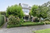 Woning Lodesteijnstraat 16 Wassenaar