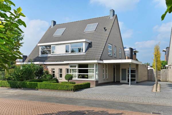 Woning Karper 32 Hoogeveen