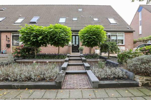 Woning Wormgoorlaan 9 Harskamp