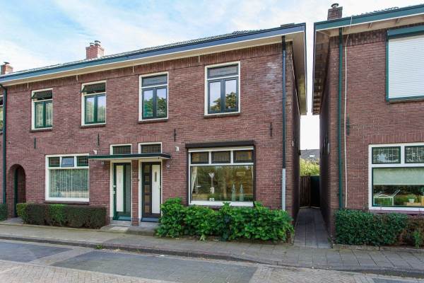 Woning Deldensestraat 92 Goor