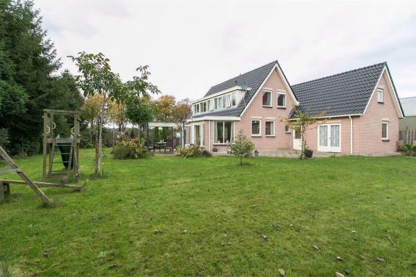 Woning Asserstraat 93 Ubbena