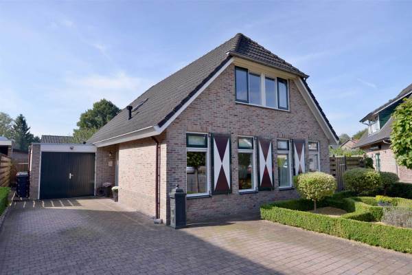 Woning Westerkamp 7 Deventer