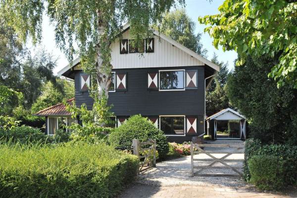 Woning Thierensweg 29 Naarden