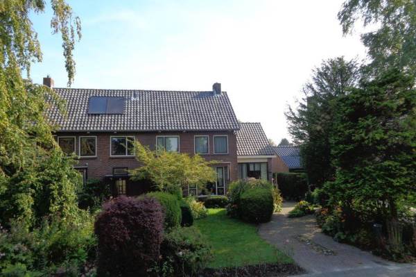 Woning Brugstraat 44a Middenmeer