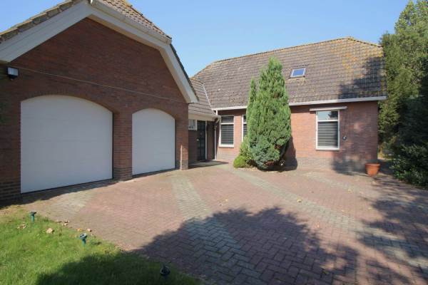 Woning 17 Exloërveen