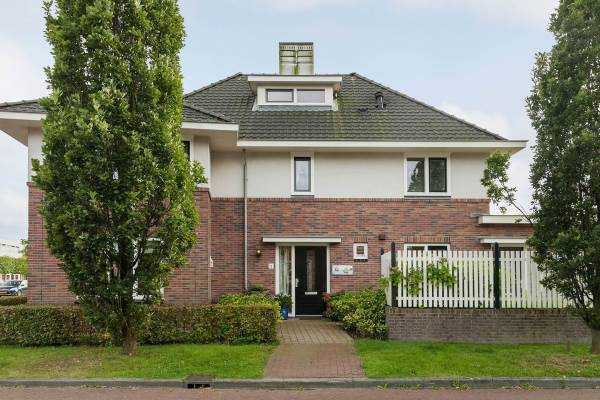 Woning De Gaarde 1 Assen