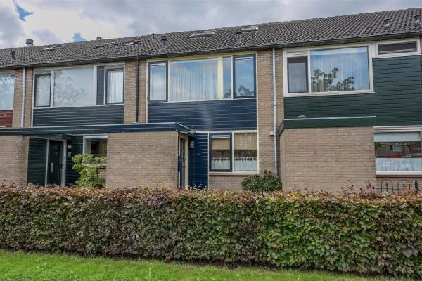Woning Vlasstraat 11 's-Gravendeel
