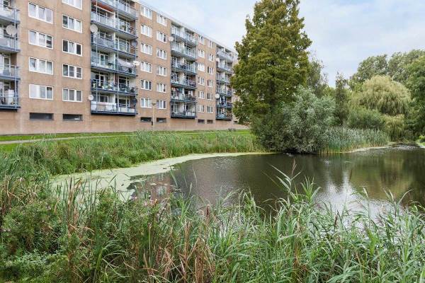 Woning Argostraat 206 Alphen aan den Rijn