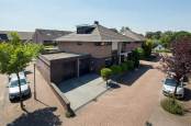 Woning De Pelikaan 7 Puttershoek