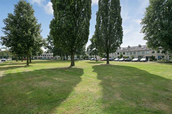 Woning Valkenkamp 43 Driebergen-Rijsenburg