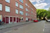 Woning Hertspieghelweg 26hs Amsterdam