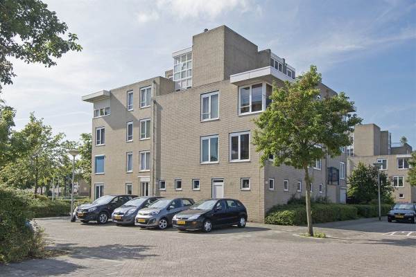 Woning Zwanebloembocht 67 Velserbroek