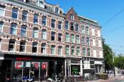 Woning Kinkerstraat 4II Amsterdam