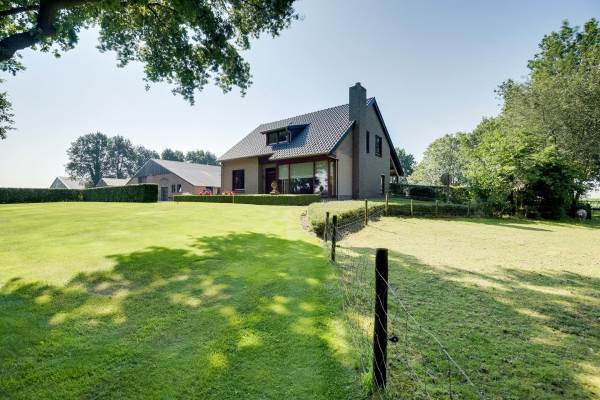 Woning Lijndonk 3 Molenschot