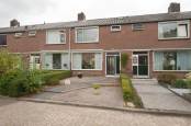 Woning Vijverlaan 168 Dordrecht