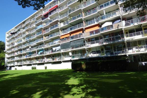 Woning Zijldonk 133 Leiden