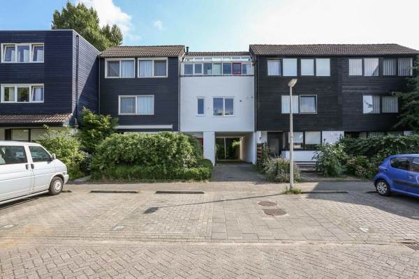 Woning Stellingmolen 28 Purmerend