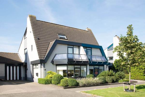 Woning Krommekamp 248 Harderwijk