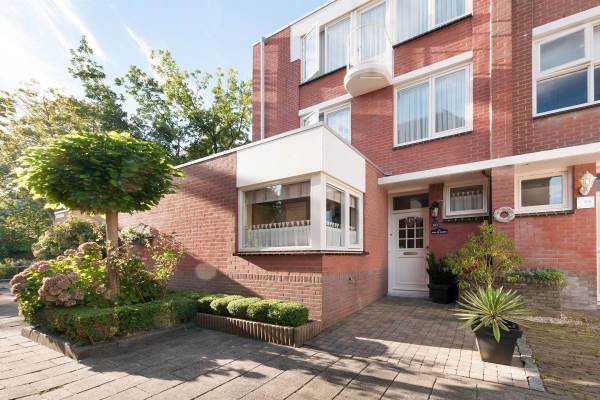 Woning Engelenburg 56 Alphen aan den Rijn