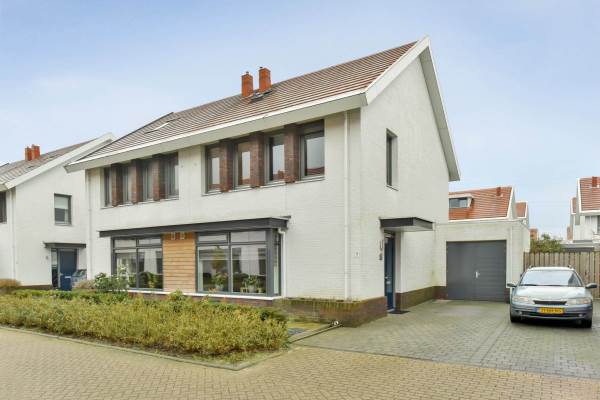 Woning Schilddragerstraat 7 Rosmalen