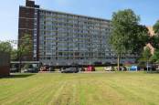 Woning Donderslaan 94 Groningen