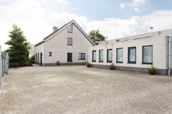 Woning Brasem 36 Raamsdonksveer